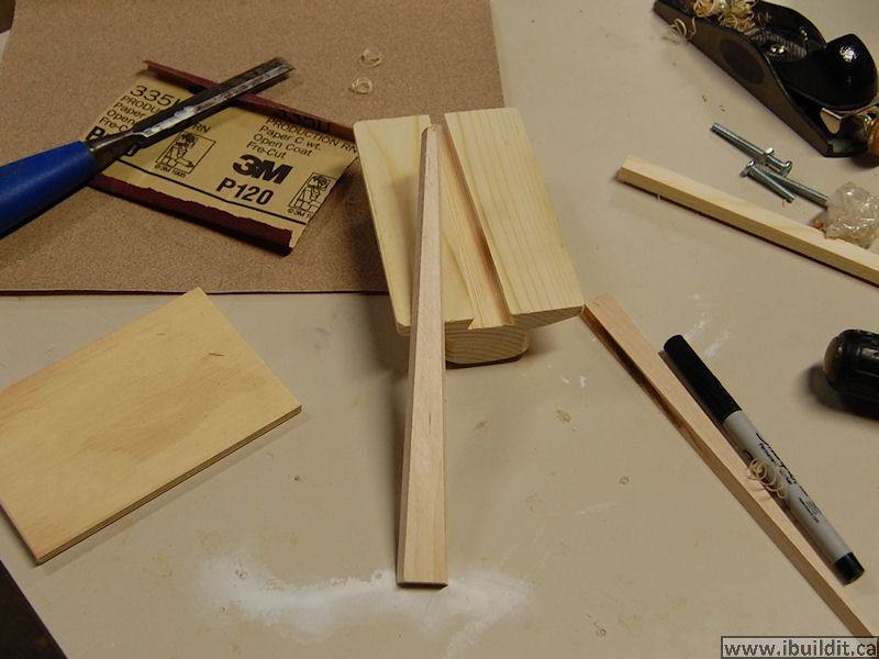 How To Make The Ultimate Sanding Block IBUILDIT.CA